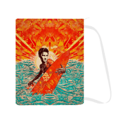 Tropical Tide Laundry Bag - Beyond T-shirts